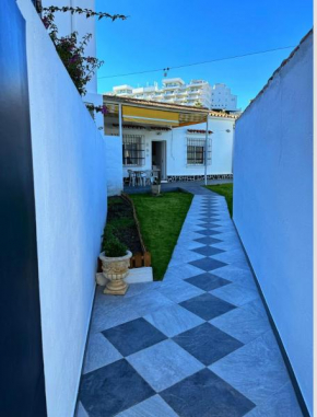 Villa girasol